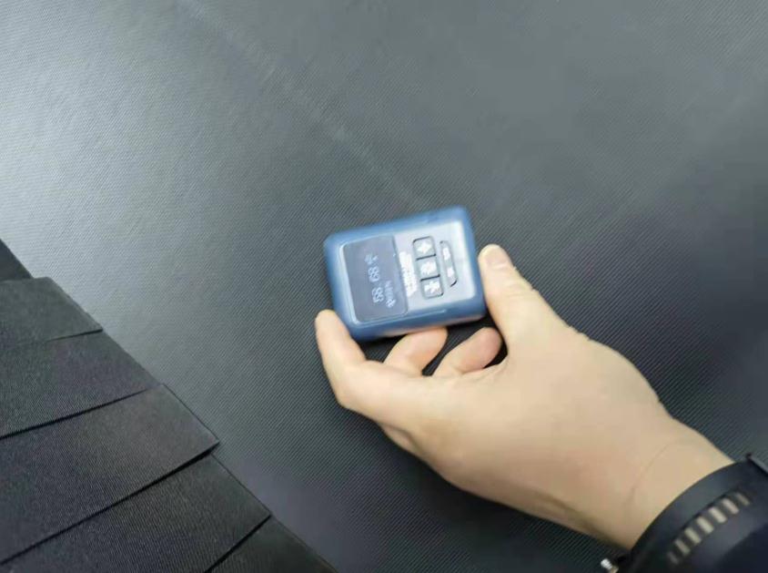 個(gè)人輻射劑量檢測儀有哪些